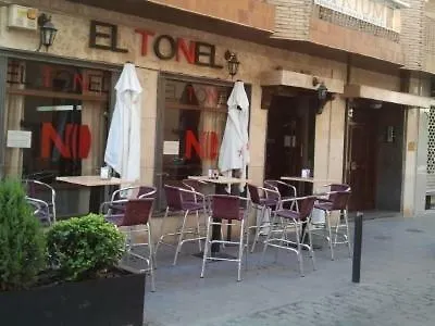 Appartamento Center Bajo Parking Gratis *