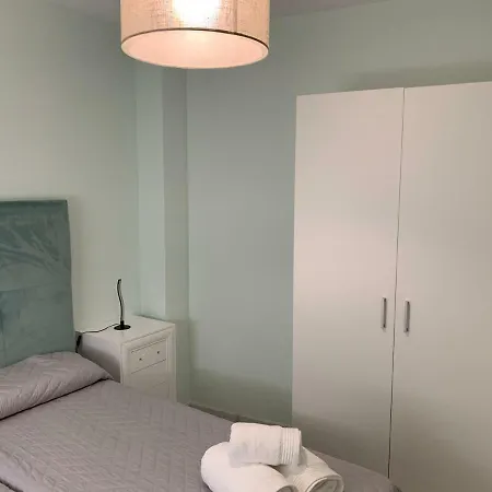 Center Bajo Parking Gratis Apartment Lucena
